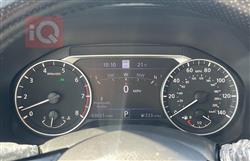 نیسان ئەلتیما